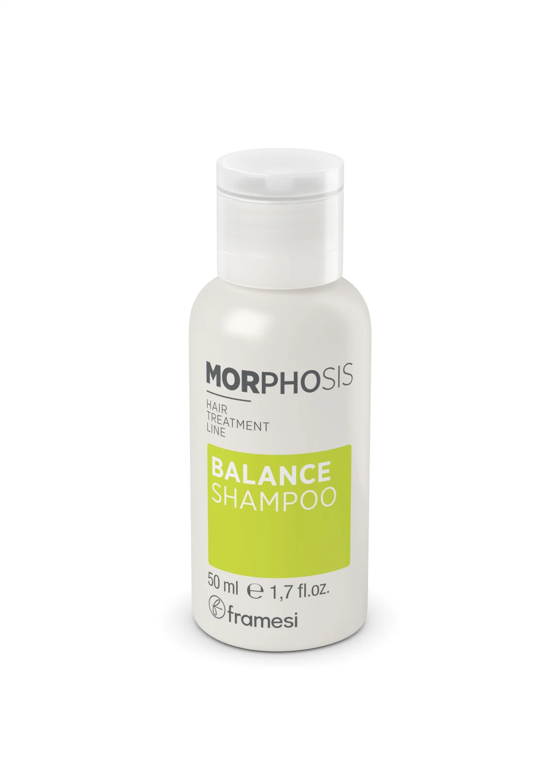 SAMPON ANTISEBUM CALATORIE 50ML