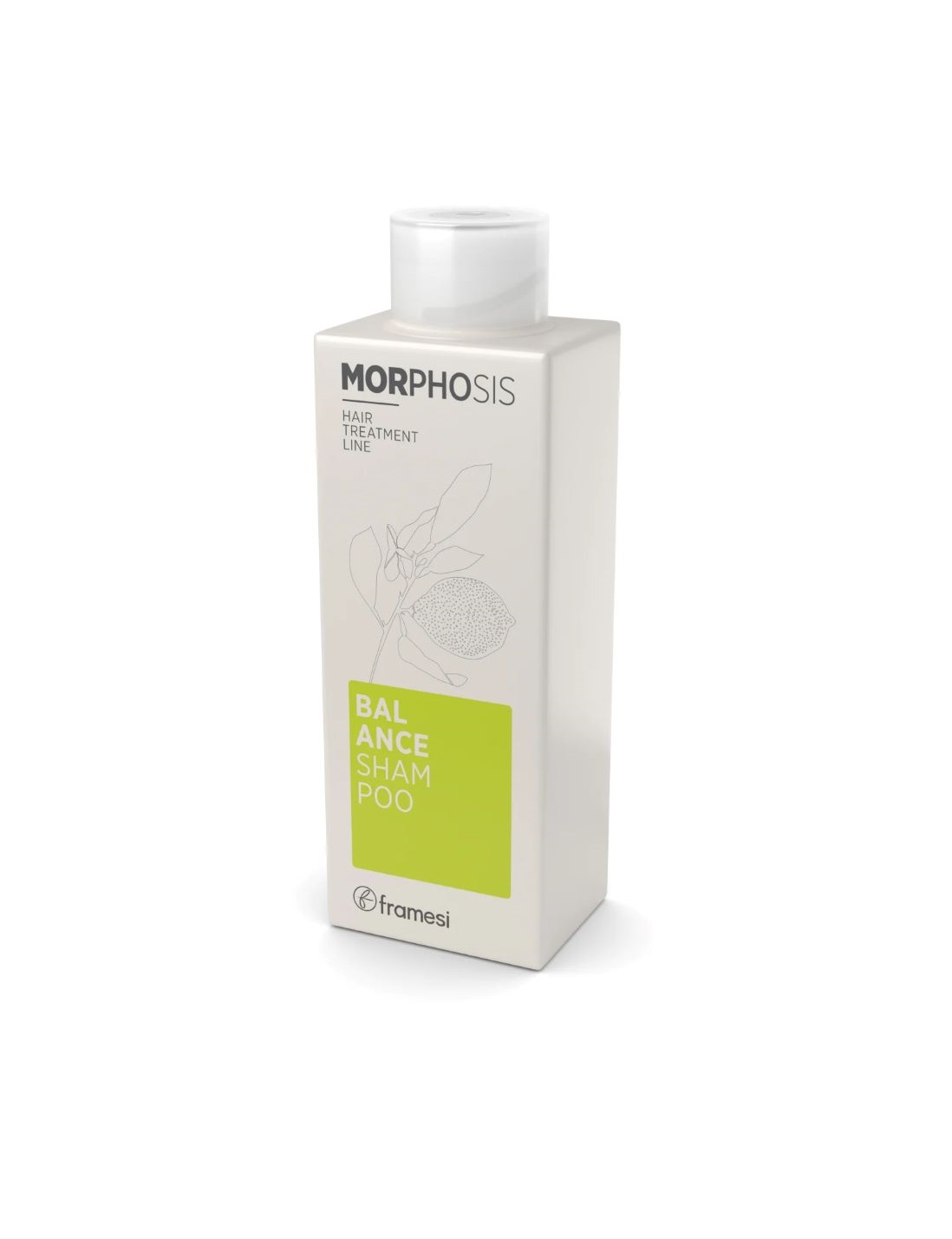 SAMPON SCALP GRAS SAU ULEIOS 1000ML