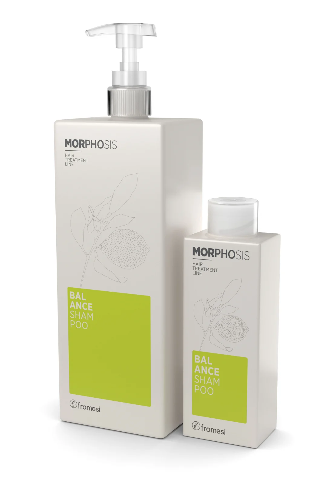 SAMPON SCALP GRAS SAU ULEIOS 1000ML