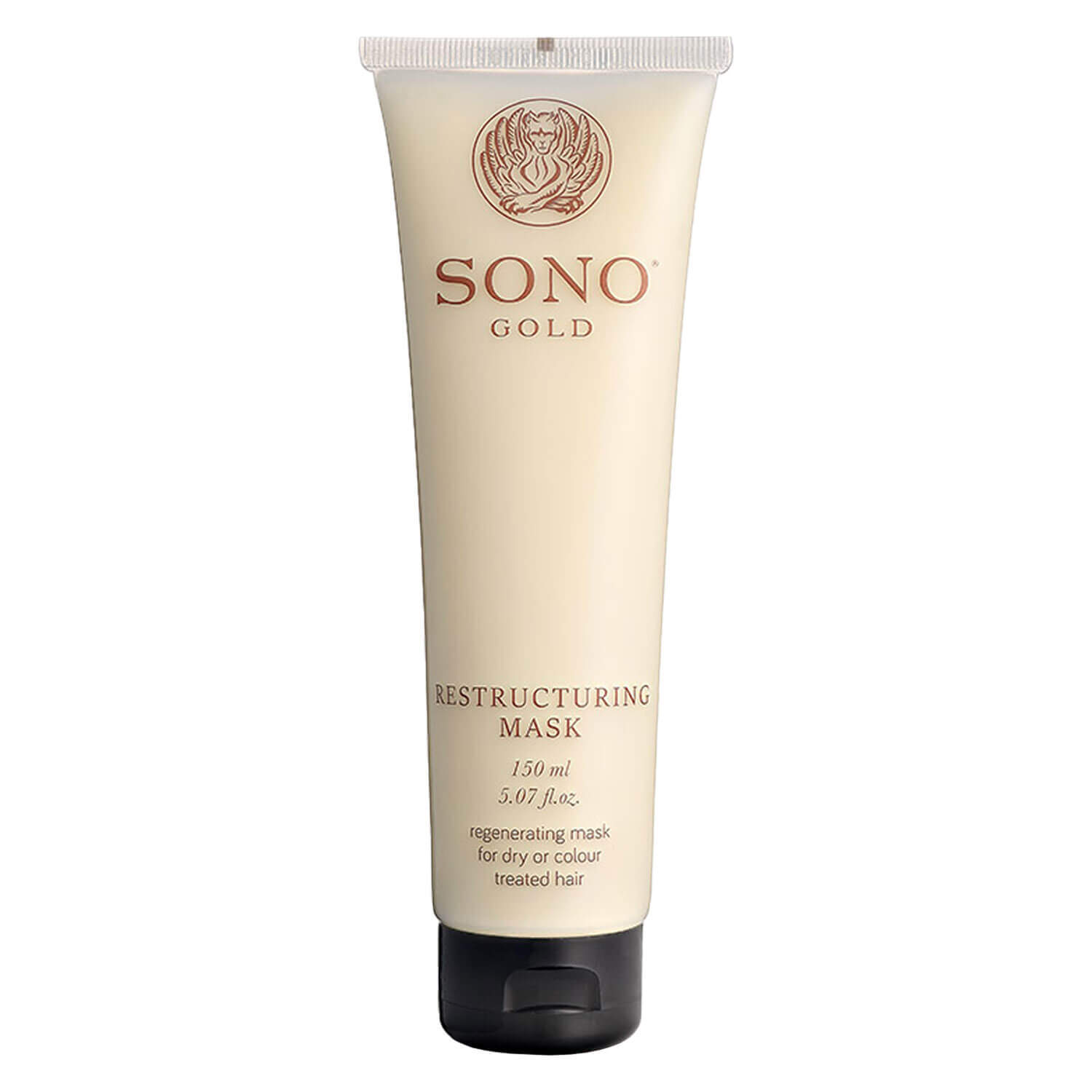 MASCA RECONSTRUCTIE CU ULEI DE CANABIS 150ML
