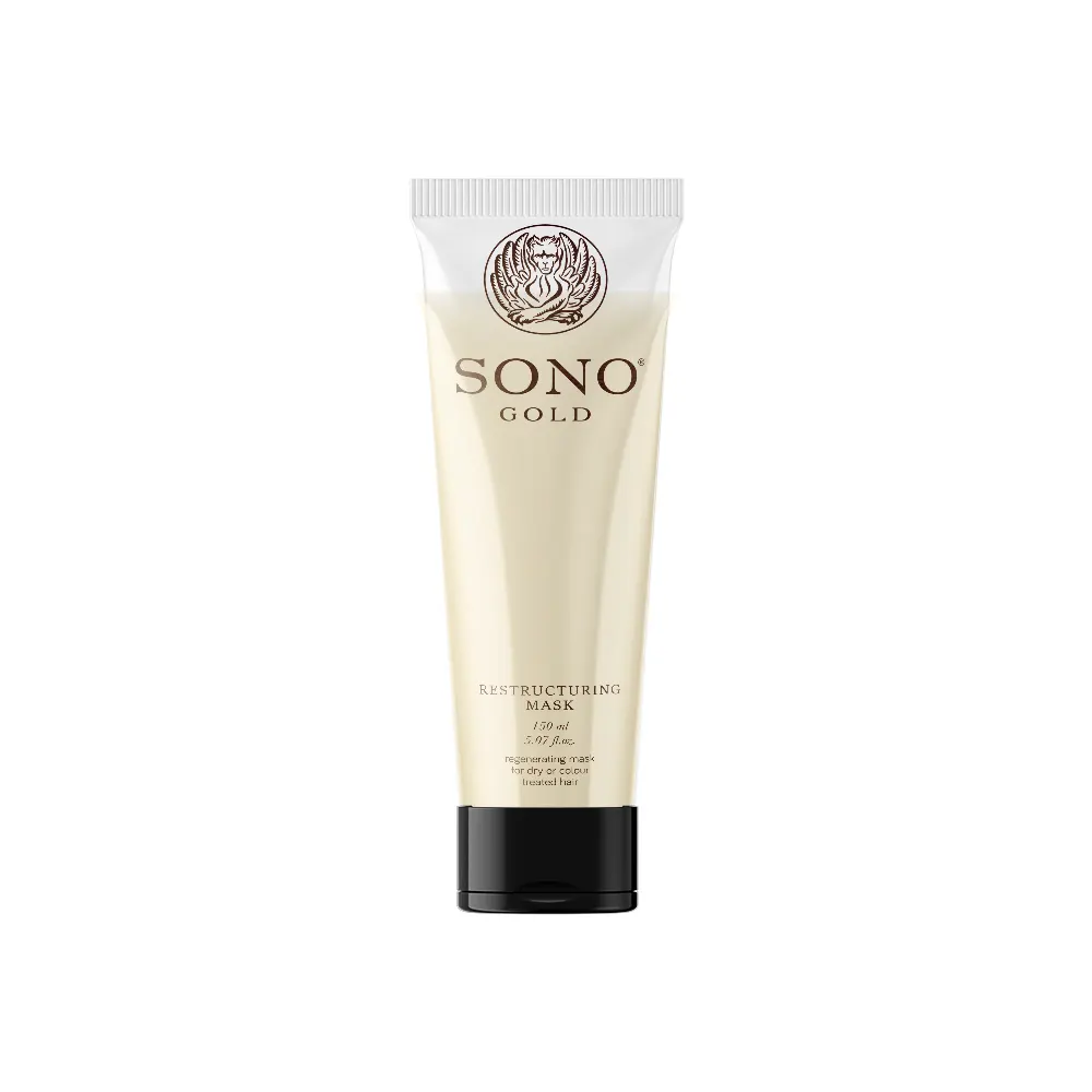 MASCA RECONSTRUCTIE CU ULEI DE CANABIS 150ML