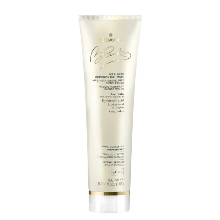 MASCA NUANTATOARE CU PIGMENT RECE 150ML