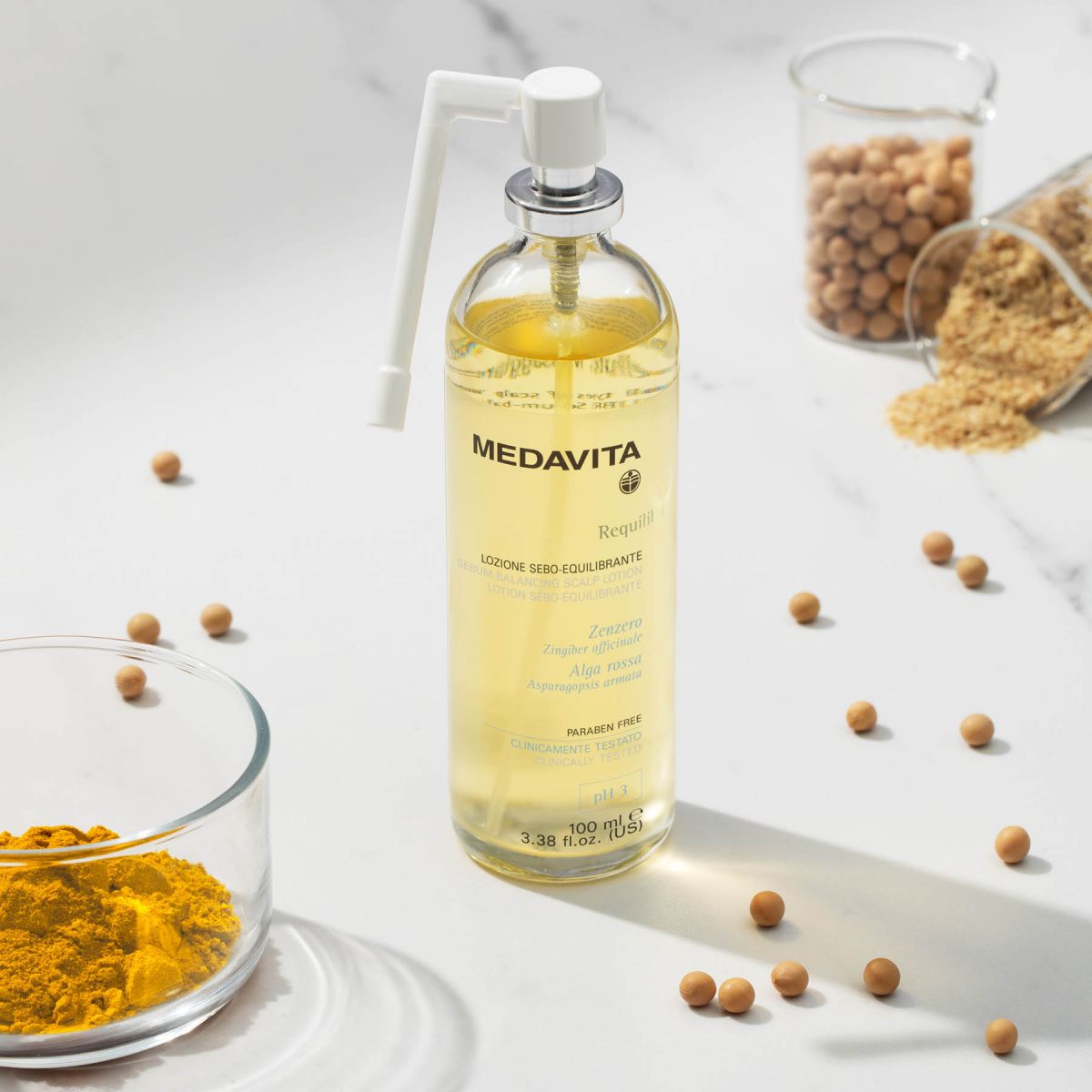 SPRAY ANTISEBUM 100ML