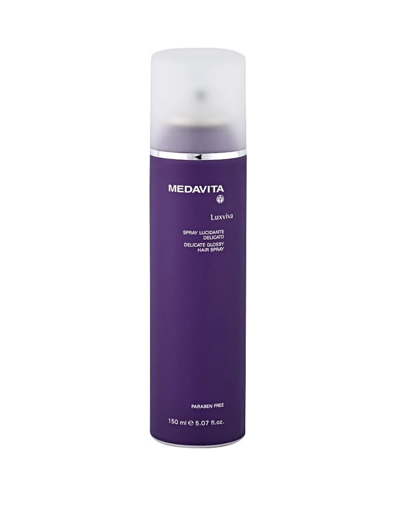 SPRAY PAR CU STRALUCIRE DELICATA 150ml 