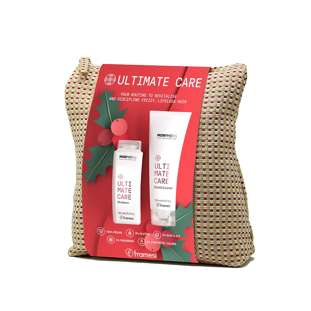 SET SAMPON SI BALSAM PAR USCAT EDITIE LIMITATA