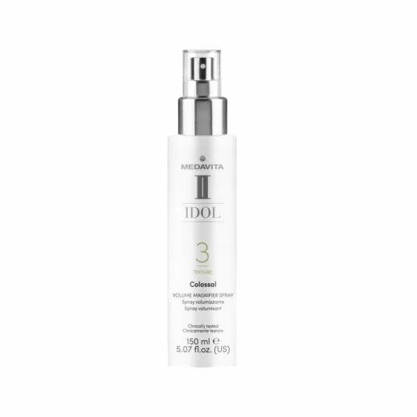 SPRAY DE VOLUM CU FIXARE MEDIE 150ML