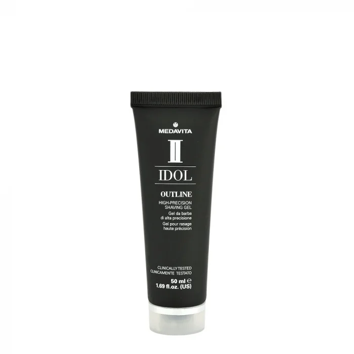 GEL DE BARBIERIT DE INALTA PRECIZIE 50ML