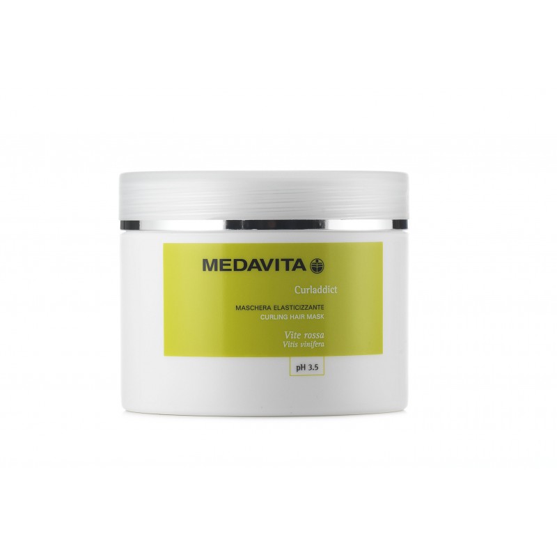 MASCA PENTRU PAR ONDULAT 500ML