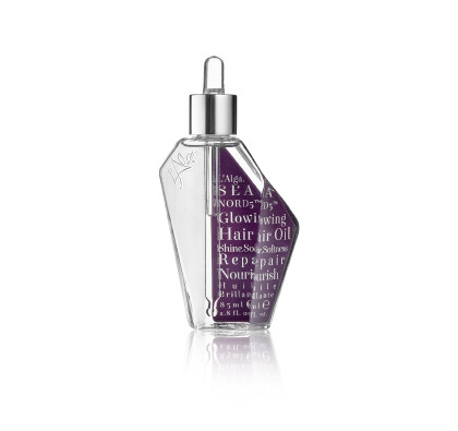 ULEI CU PROTECTIE TERMICA PENTRU STRALUCIRE, HIDRATARE 85ML