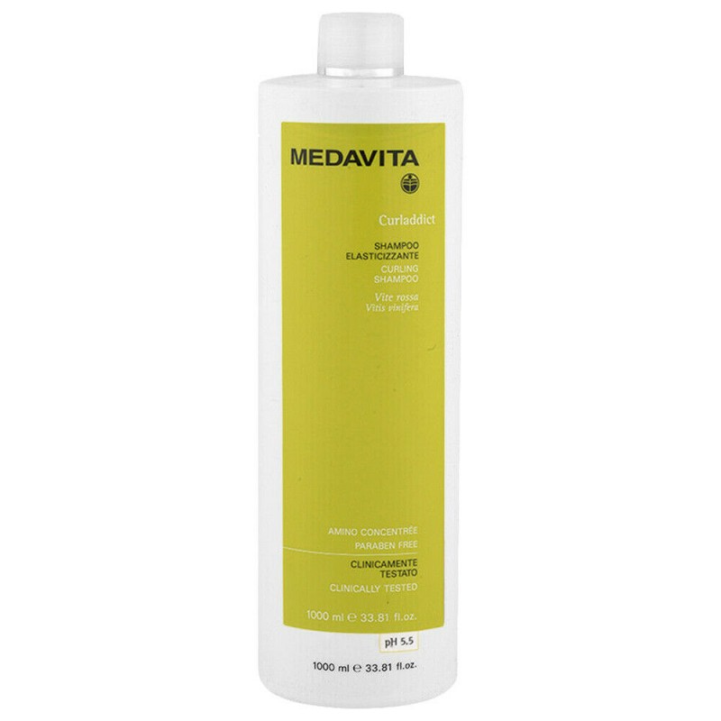 SAMPON PENTRU PAR CRET 1000ML