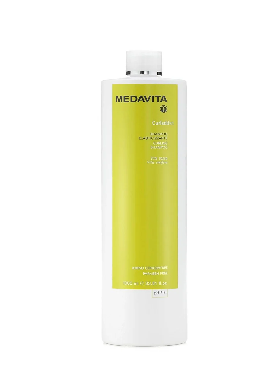 SAMPON PENTRU PAR CRET 1000ML