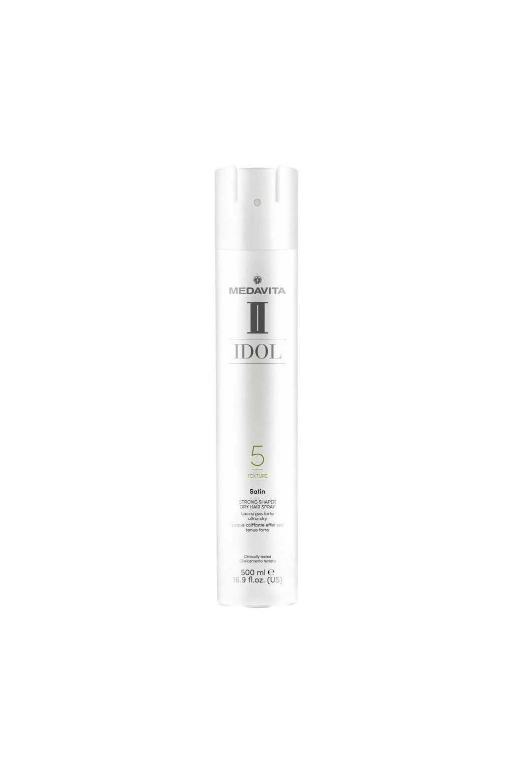 FIXATIV CU FIXARE EXTRA PUTERNICA 500ML