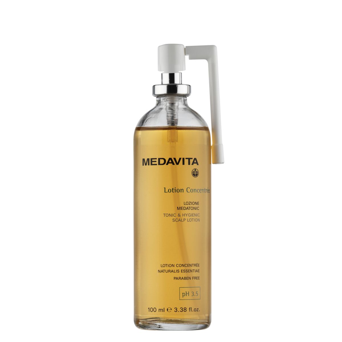 LOTIUNE TONICA SI IGIENICA PENTRU SCALP 100ML 