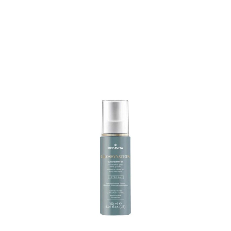 ULEI SPRAY LAMINANT CU EFECT DE OGLINDA 150ML