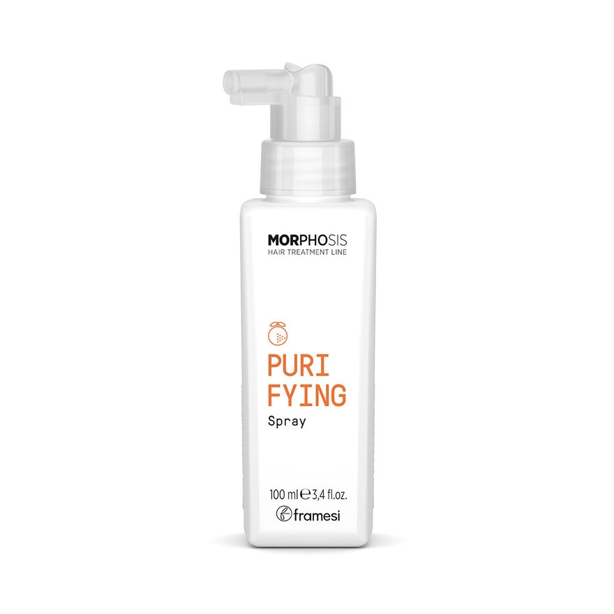 SPRAY DE CURATARE SI REVIGORANT PENTRU SCALP CU MATREATA 100ML