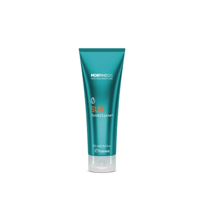 BALSAM REGENERATOR PENTRU PAR CU PROTECTIE SOLARA 250ML