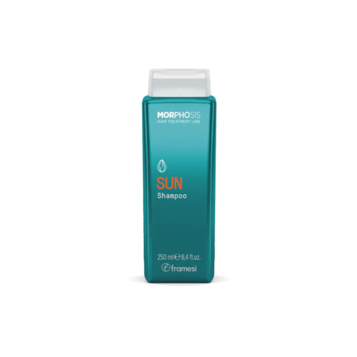 SAMPON REGENERANT CU PROTECTIE SOLARA 250ML