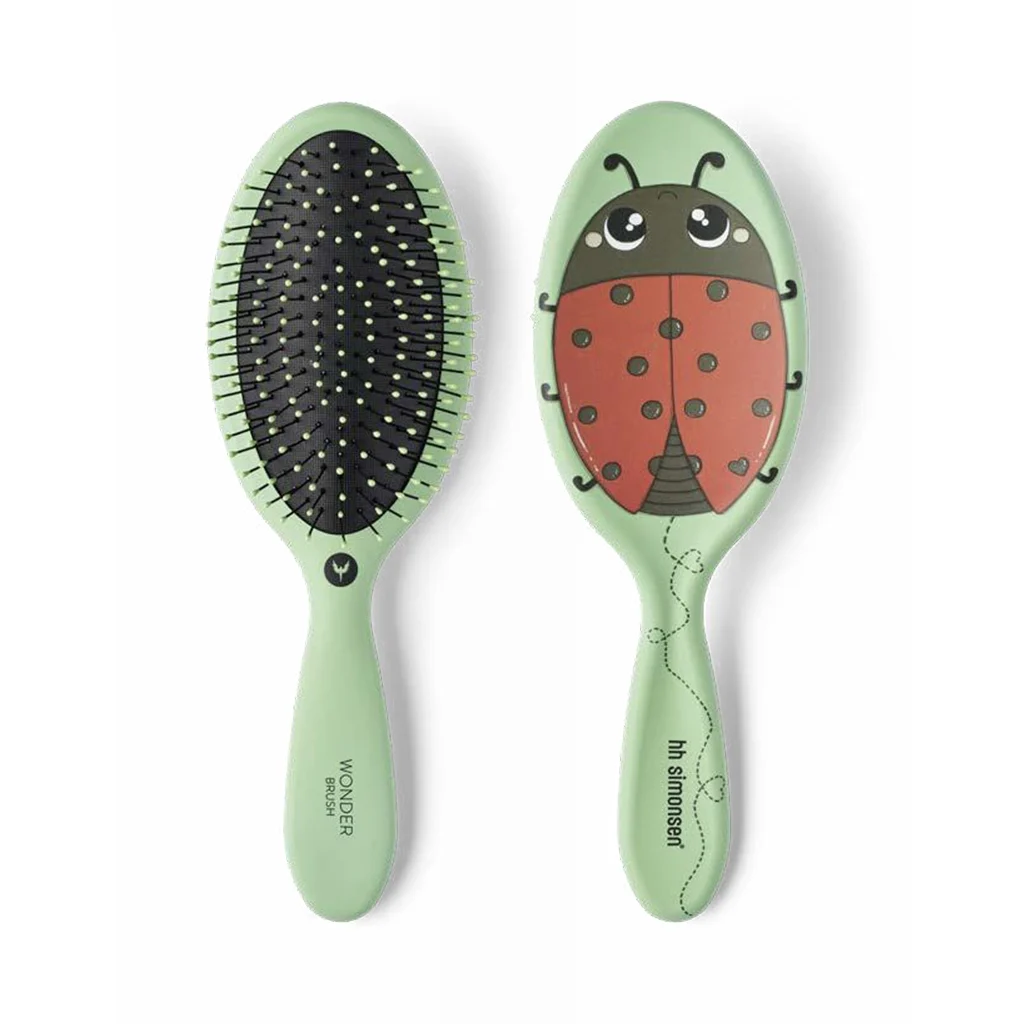 PERIE WONDER LADYBUG