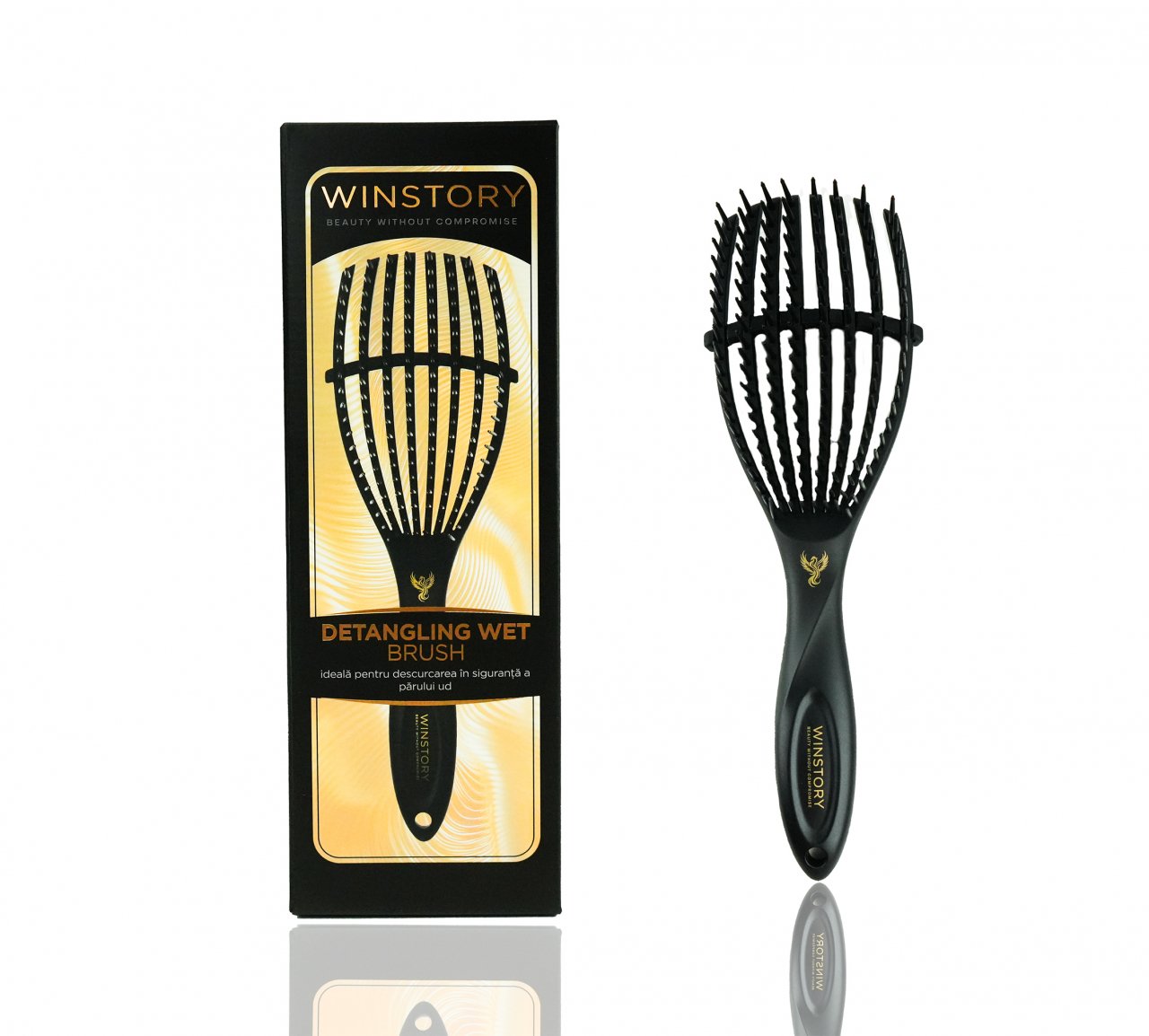 PERIE DESCURCARE PAR UMED WINSTORY 