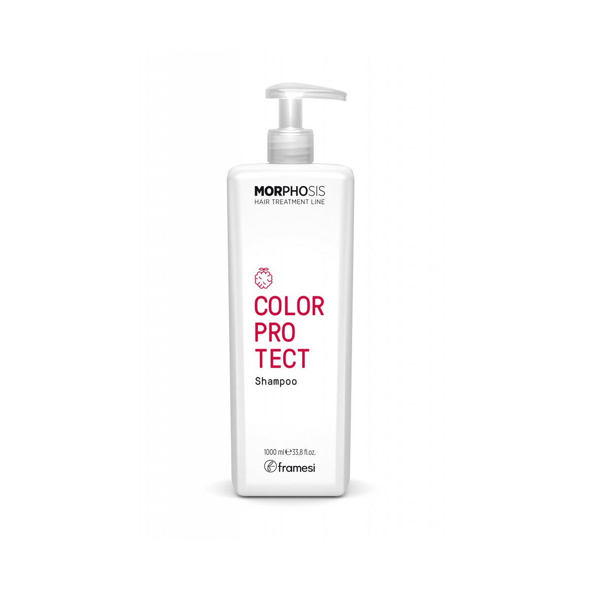 SAMPON PENTRU PAR VOPSIT 1000ML