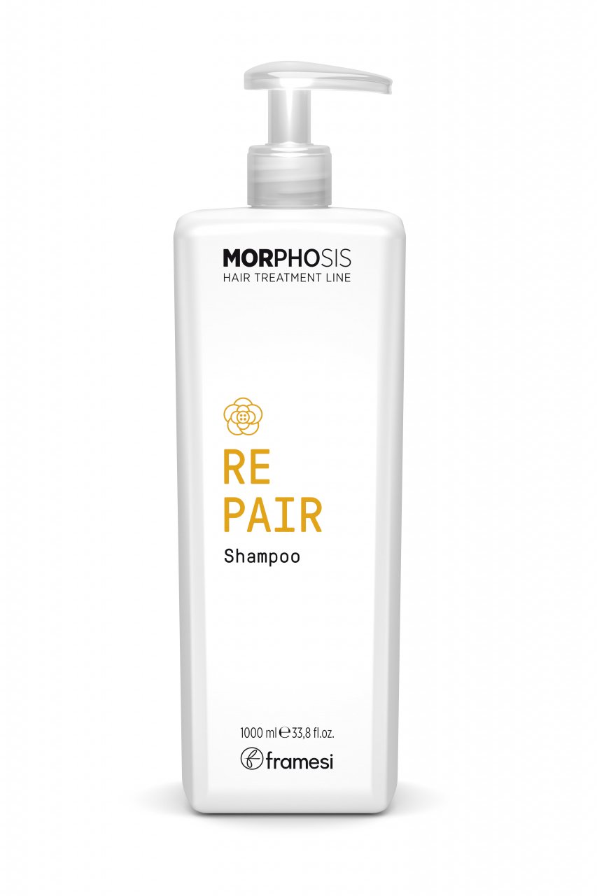 SAMPON REPARARE INTENSIVA 1000ML