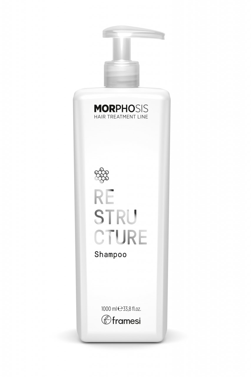 SAMPON RESTRUCTURANT 1000ML