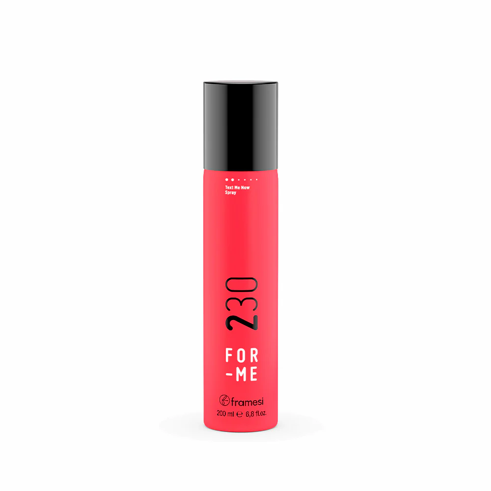 SPRAY TEXTURANT ULTRA-USOR PENTRU TOATE TIPURILE DE PAR 200ML