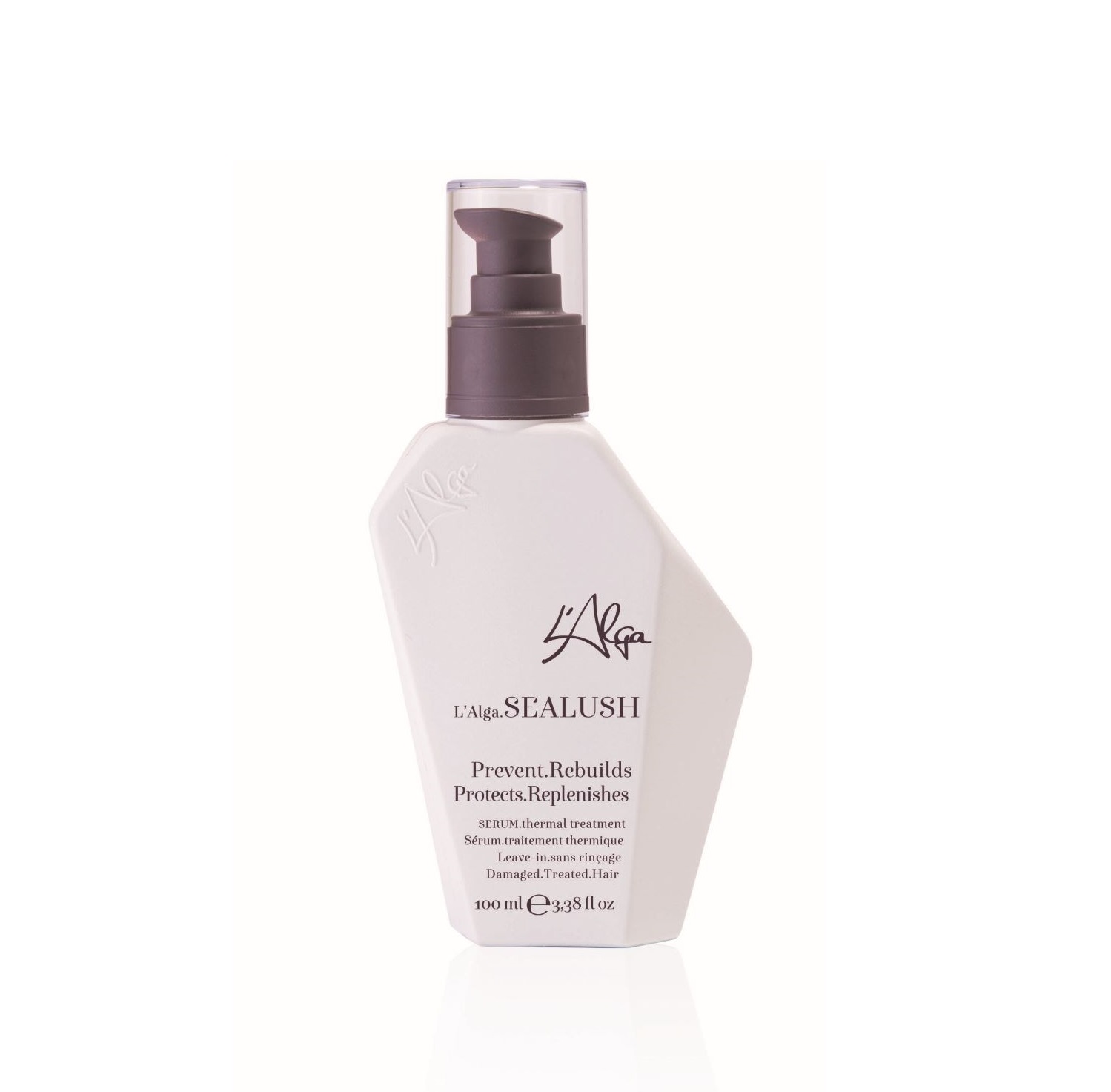 SER PROTECTIE TERMICA FARA CLATIRE 100ML