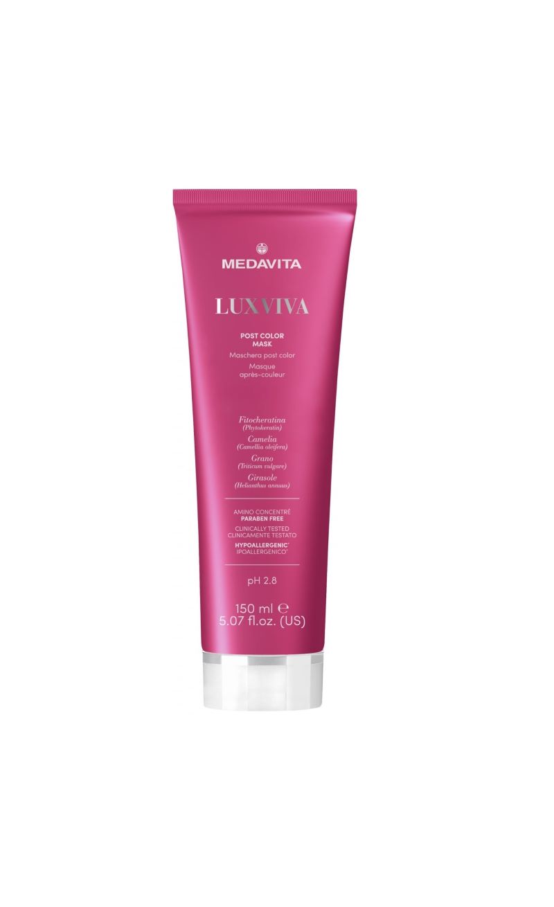 MASCA PENTRU PROTECTIA CULORII 150ML