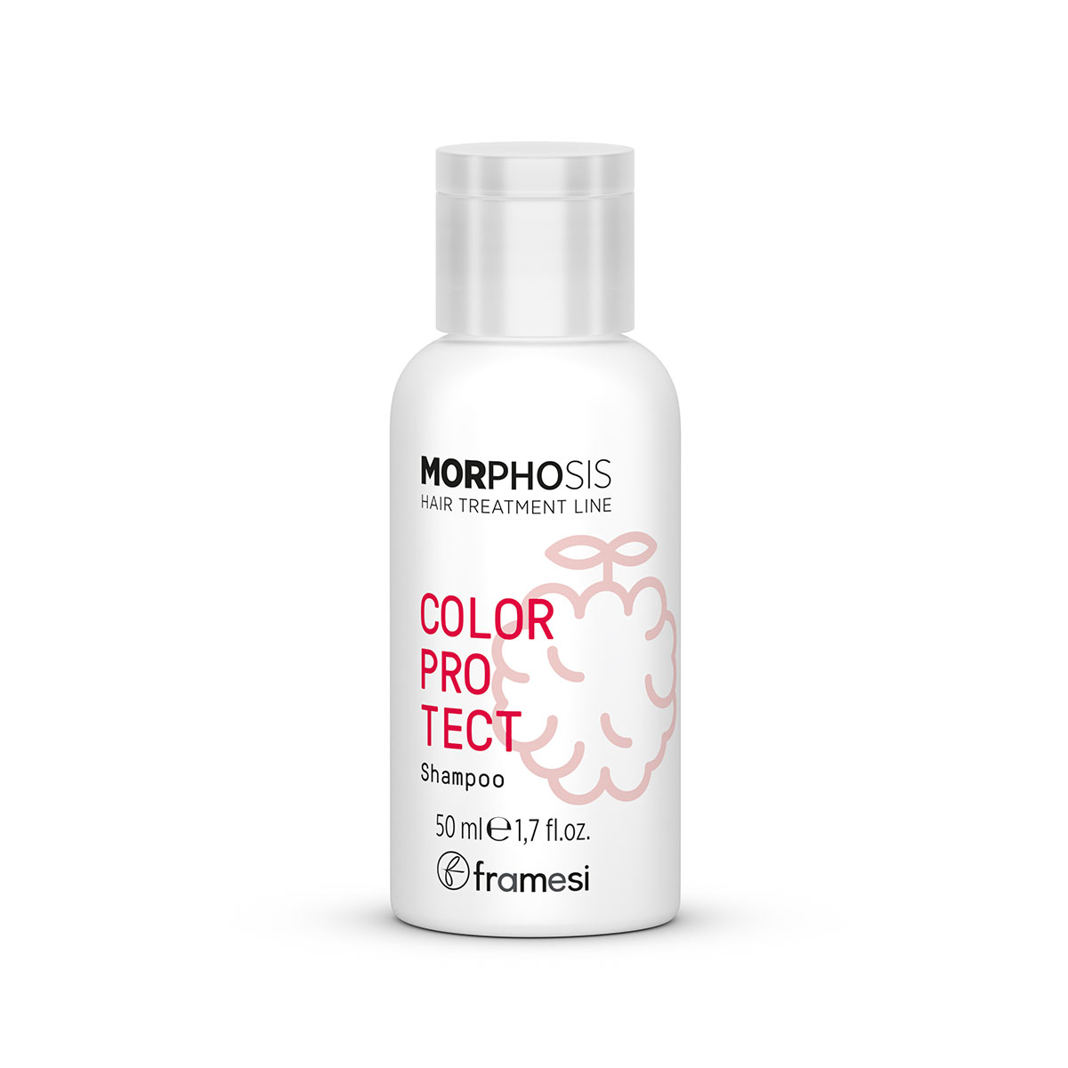 SAMPON PENTRU PAR VOPSIT TRAVEL SIZE 50ML 