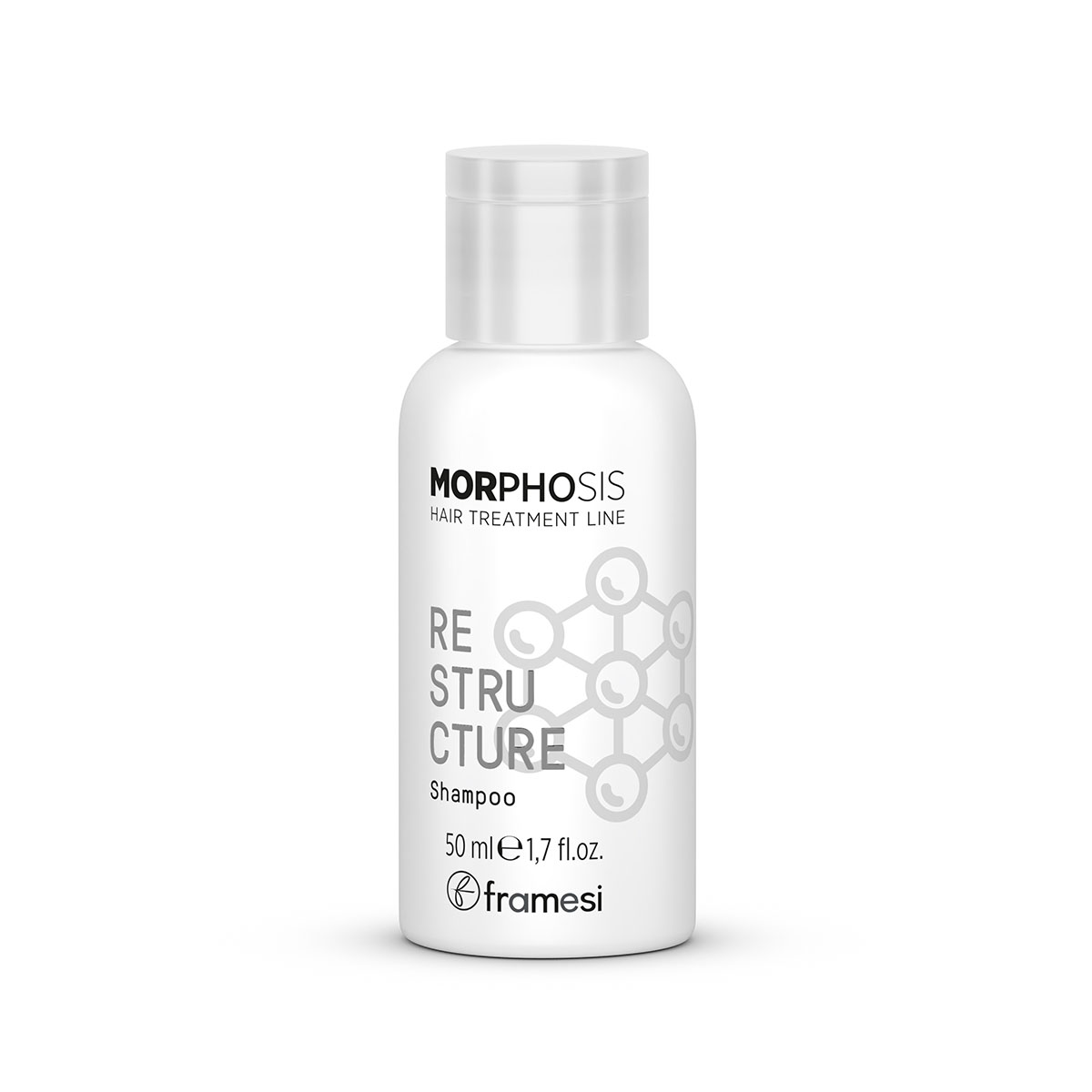 SAMPON RESTRUCTURE TRAVEL SIZE 50ML 
