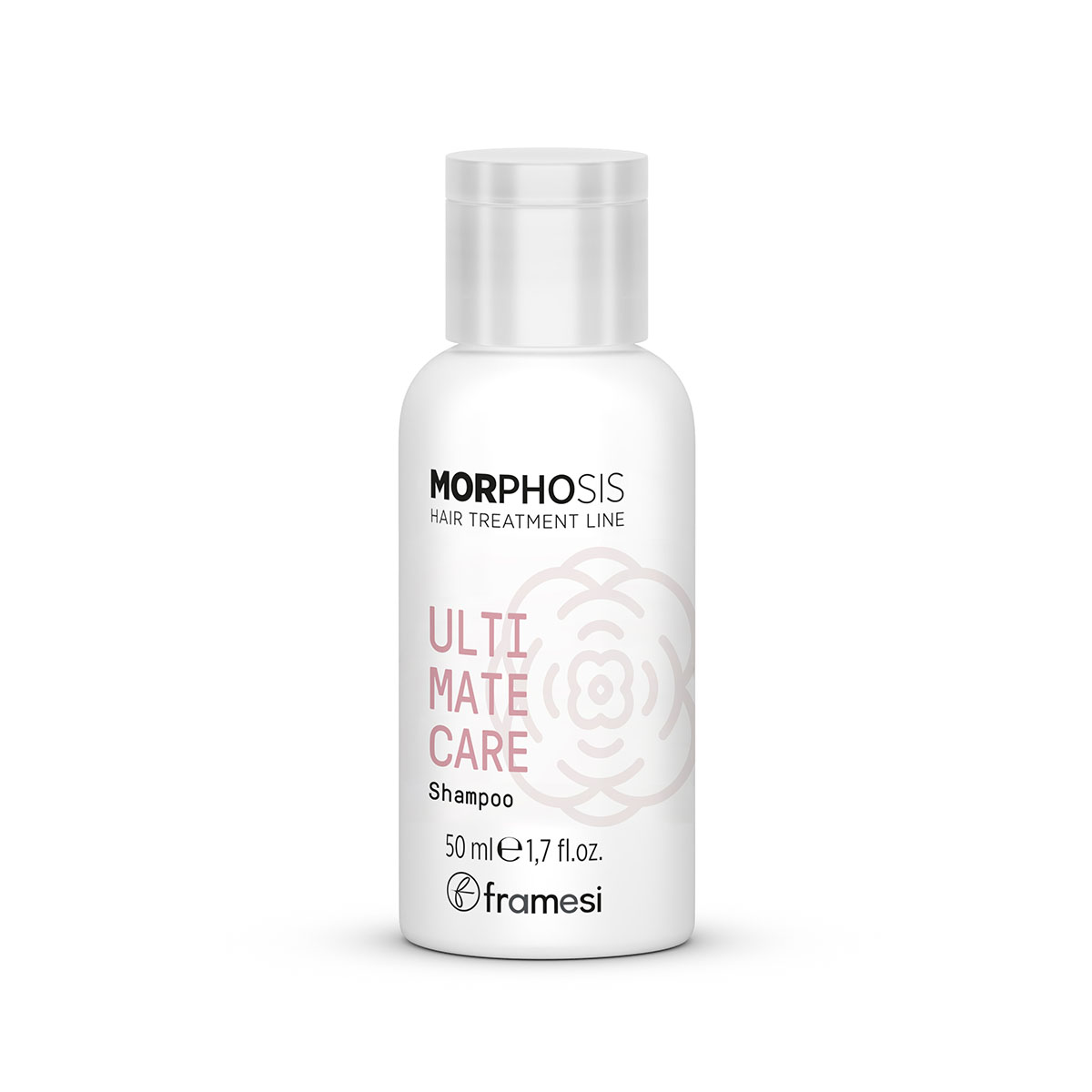 SAMPON DE CALATORIE CU EFECT REVITALIZANT 50ML