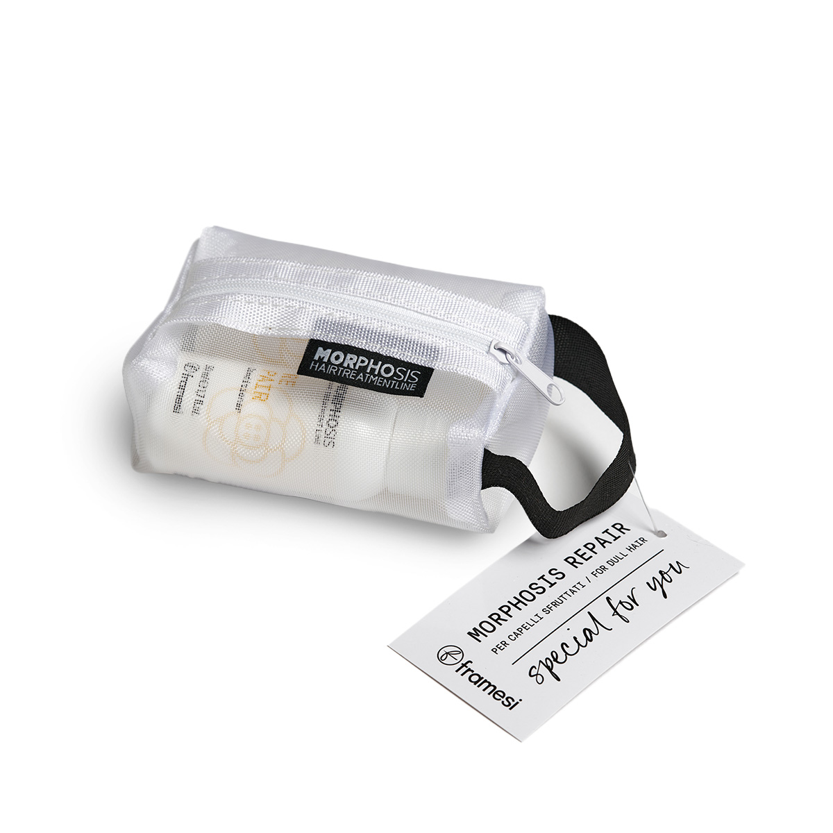 KIT MINI PENTRU REPARARE 2X50ML
