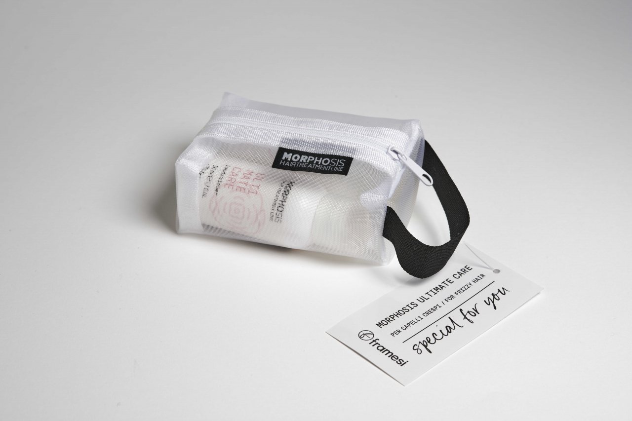 KIT MINI PENTRU HIDRATARE SI ANTIFRIZZ 2X50ML