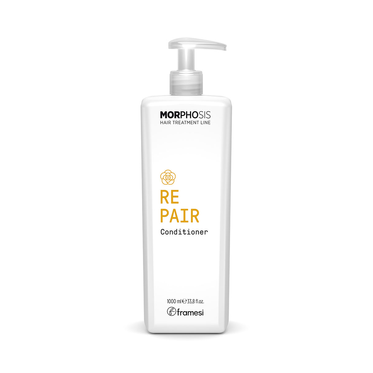 BALSAM REPARATOR PENTRU PAR FIN 1000ML