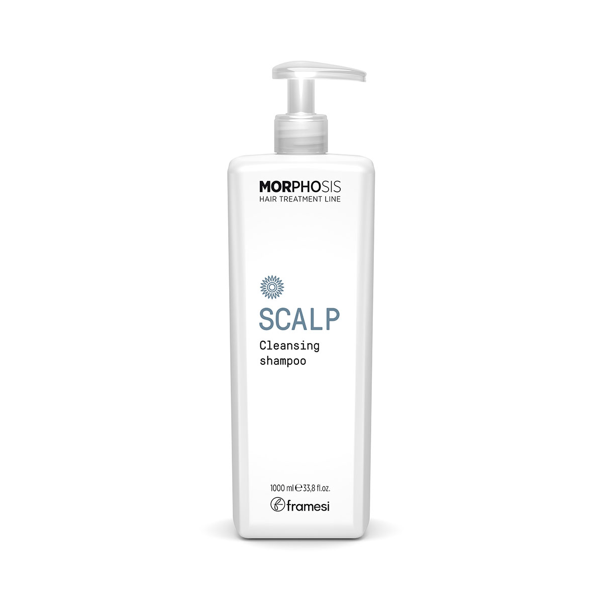SAMPON PENTRU CURATAREA SCALPULUI 1000ML