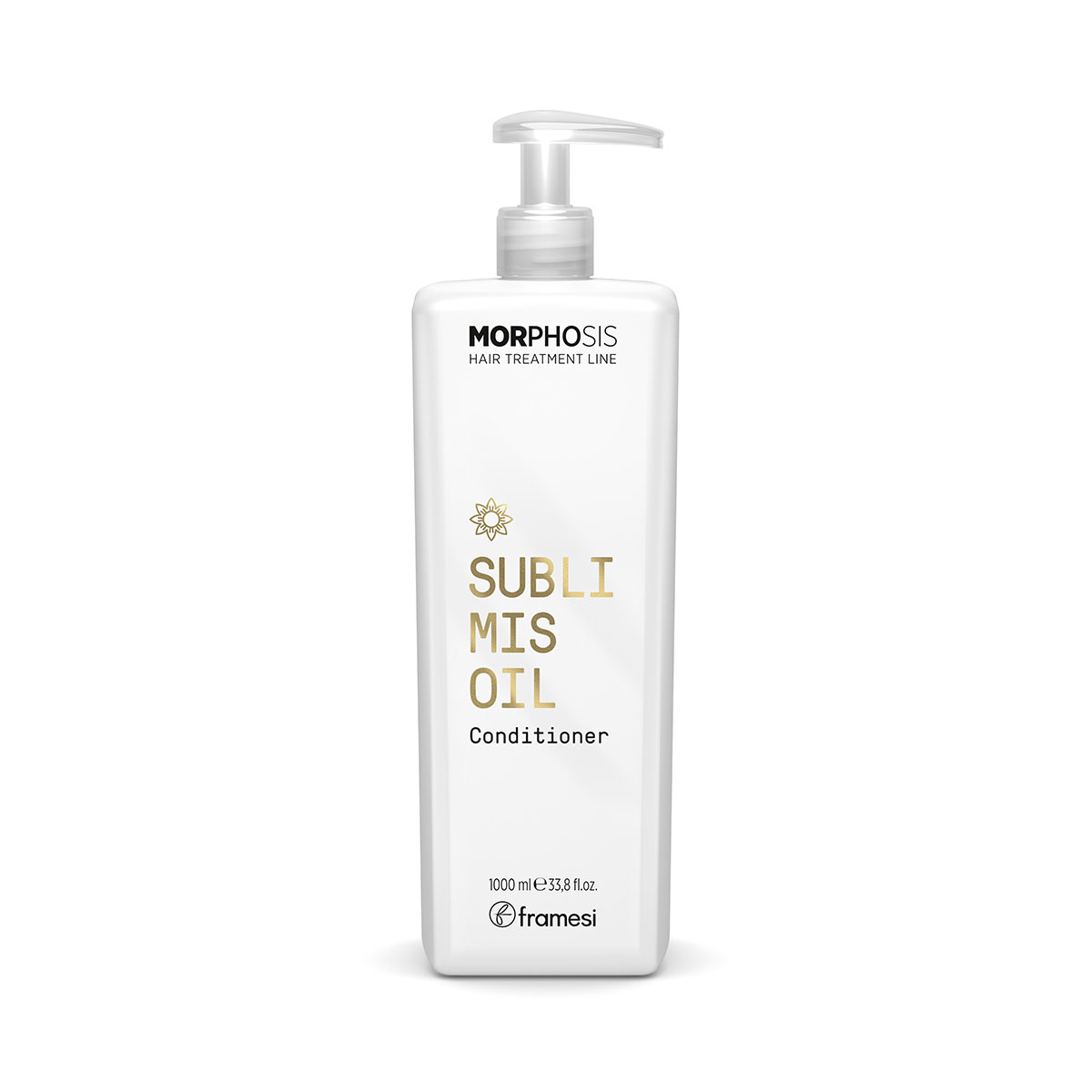 BALSAM PENTRU PAR FIN, DESHIDRATAT 1000ML