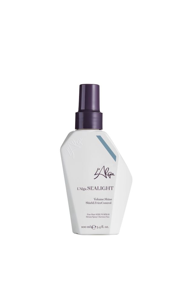 SER FARA CLATIRE HIDRATANT CU EFECT ANTIFRIZZ 100ML