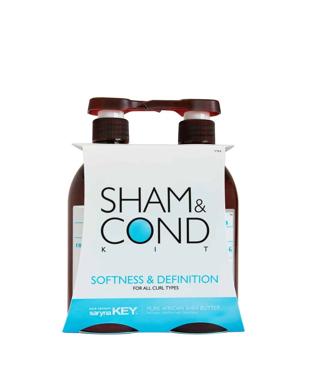 SET PENTRU PAR CRET SAU ONDULAT