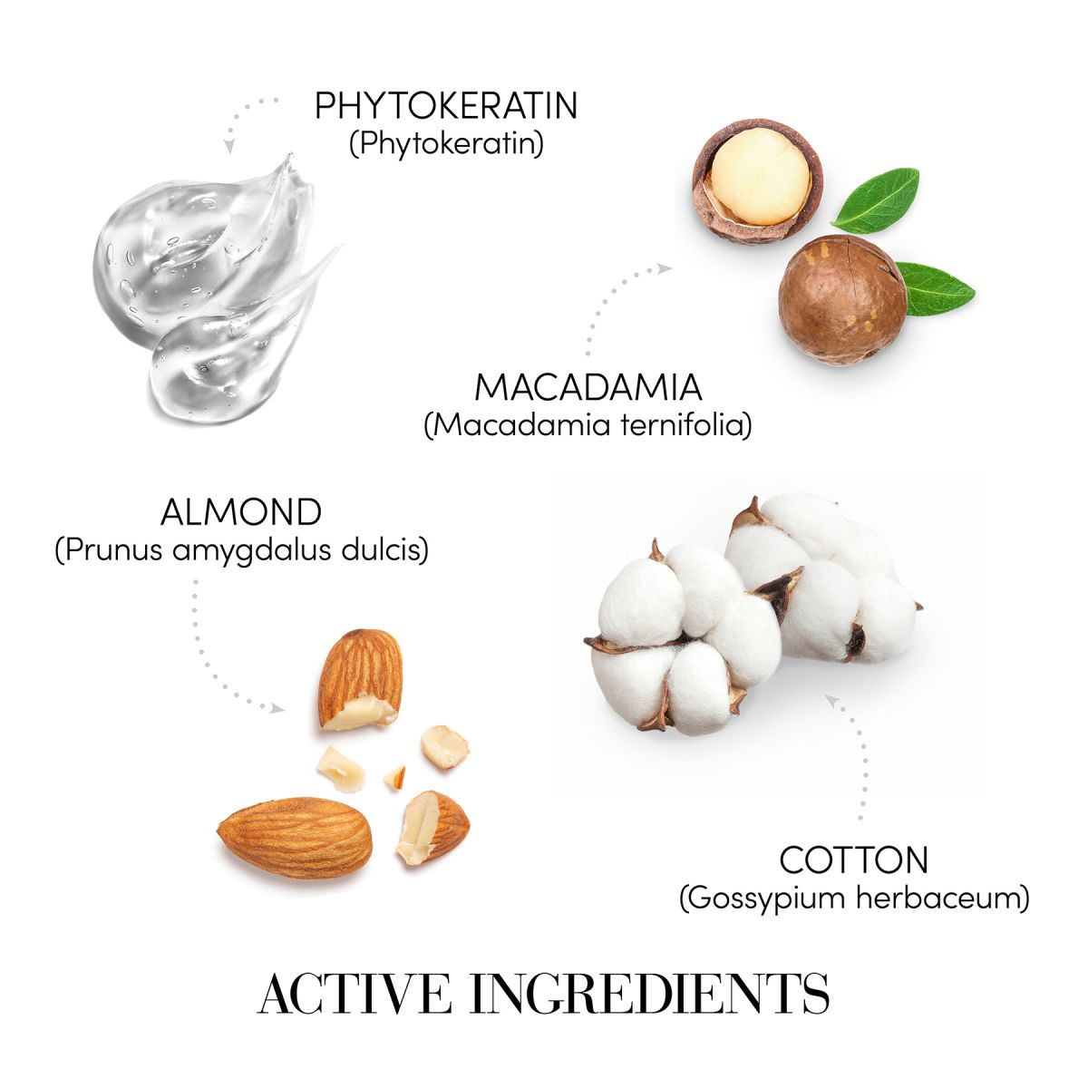 SAMPON PETNRU NETEZIRE CU EFECT MATASOS 1250ML