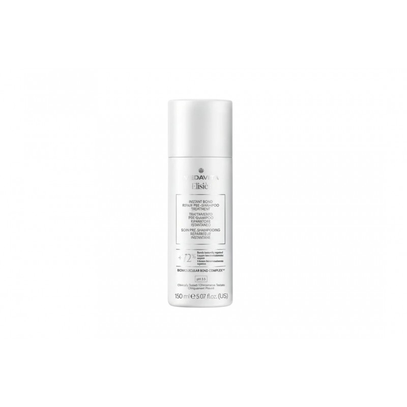 TRATAMENT PRE-SAMPON INSTANT BOND REPAIR 150ML
