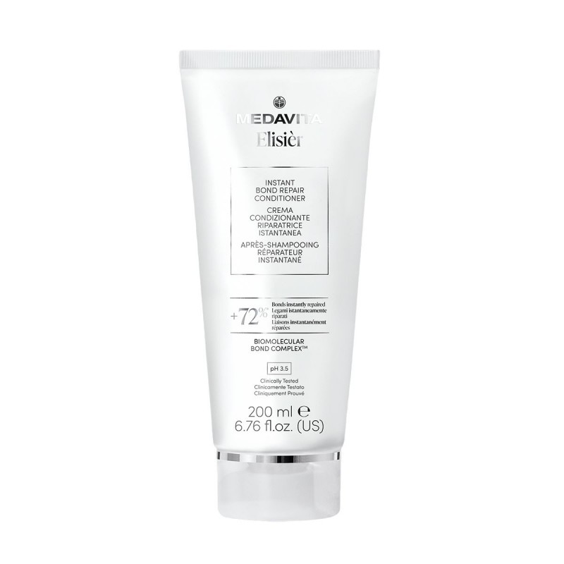 BALSAM ELISIER INSTANT BOND REPAIR 200ML