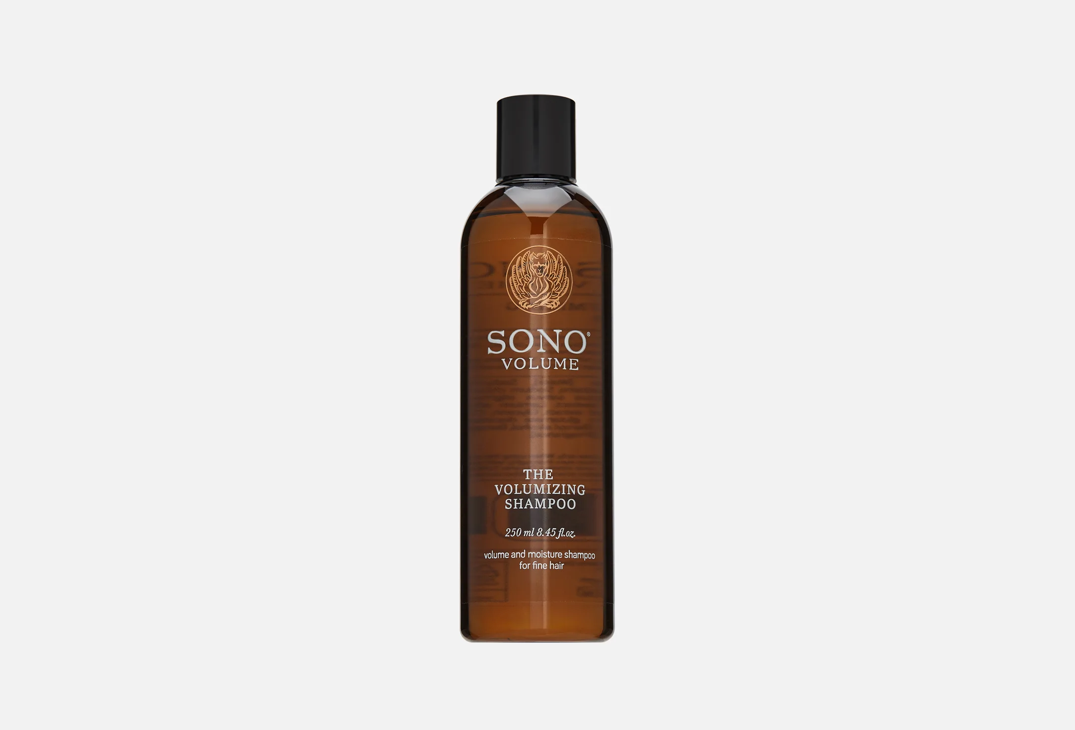 Sampon pentru volum si hidratare 250ml