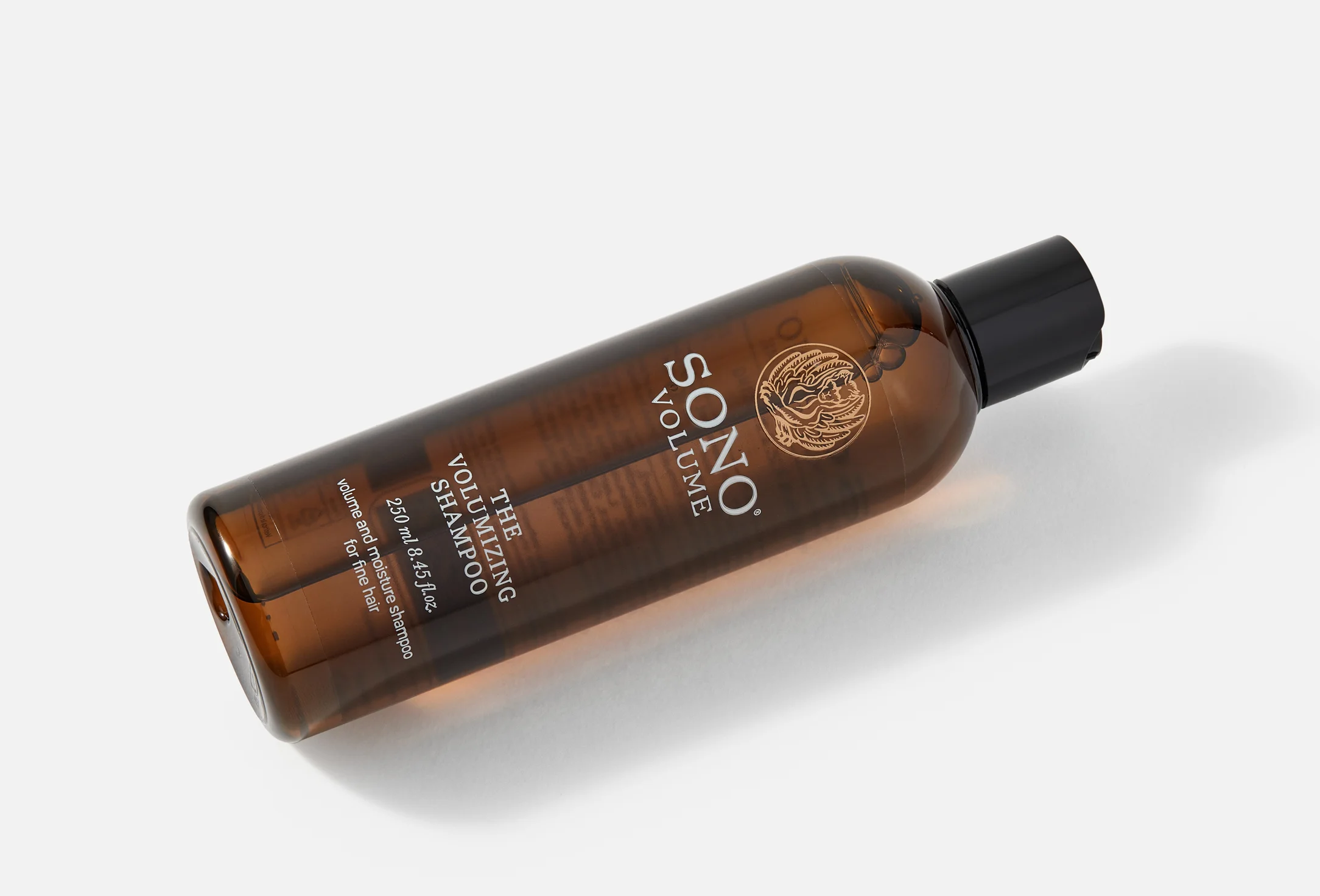 Sampon pentru volum si hidratare 250ml