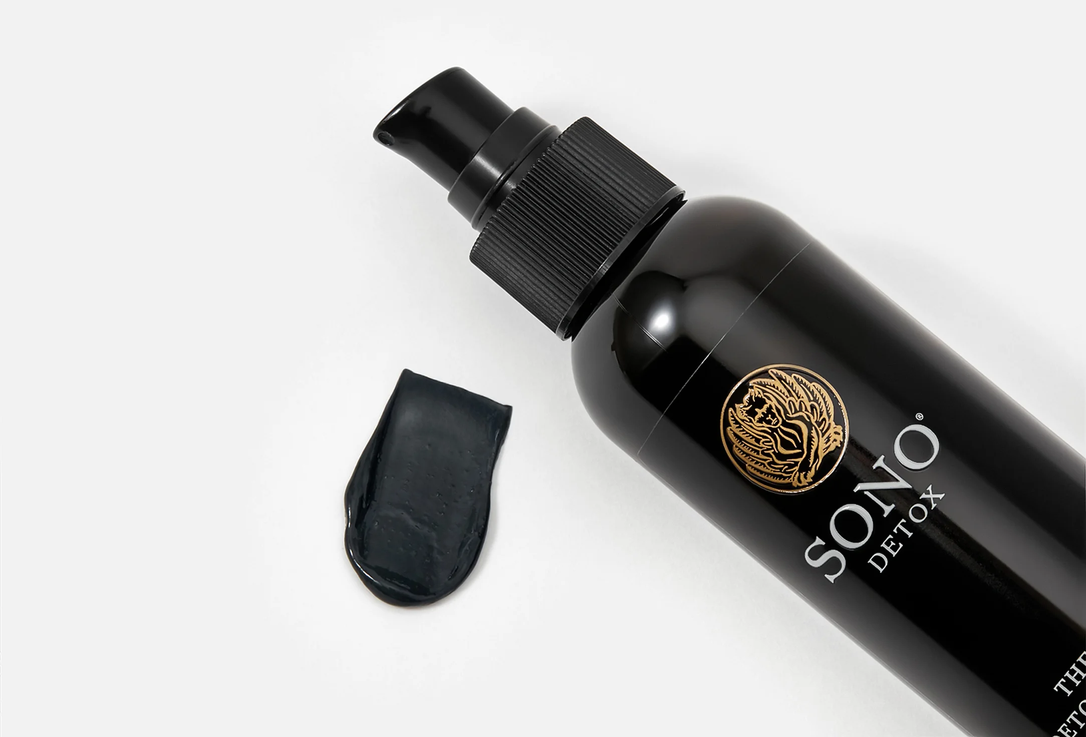 Masca detoxifianta pentru par si scalp 150ml
