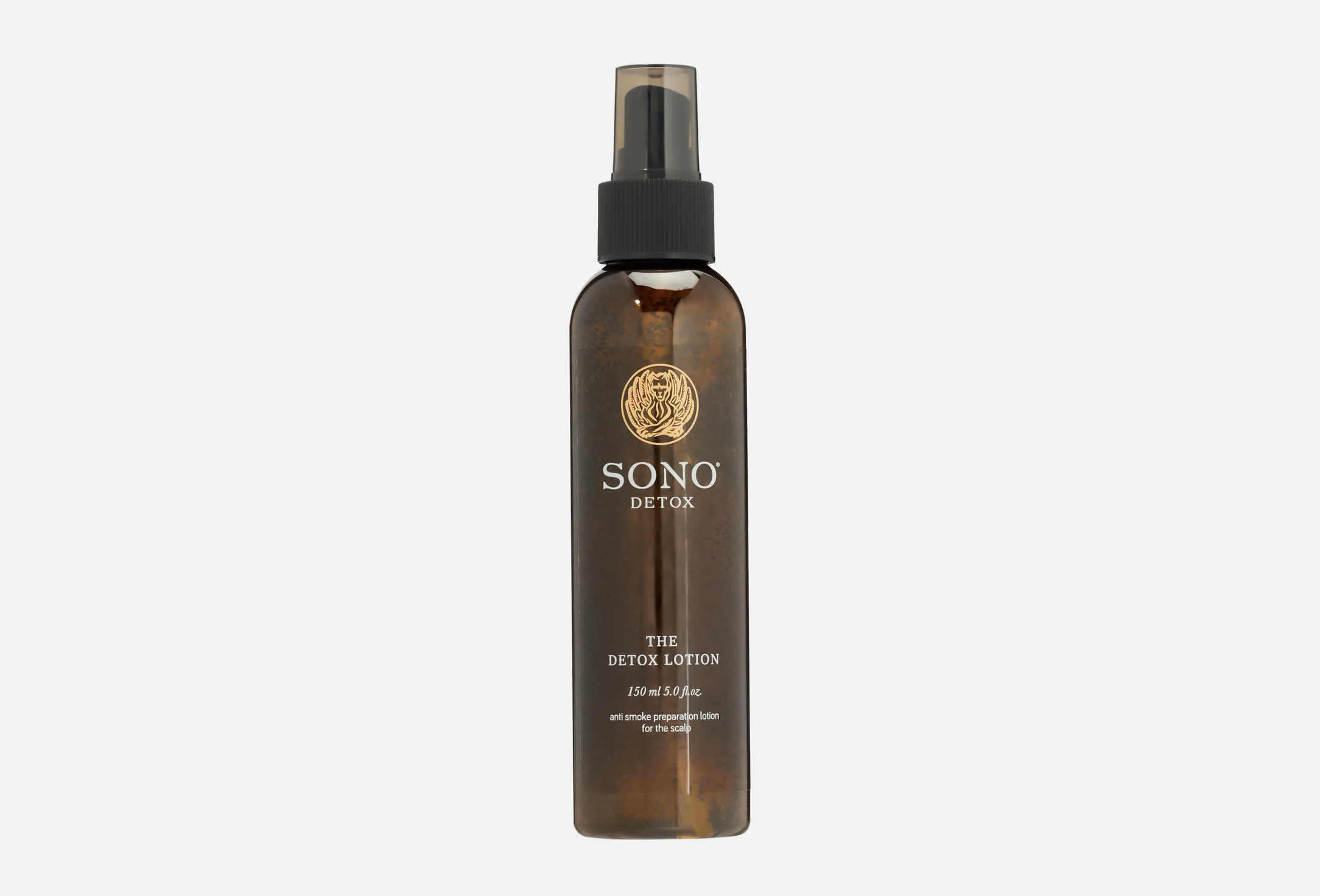 Lotiune detoxifianta pentru scalp 150ml