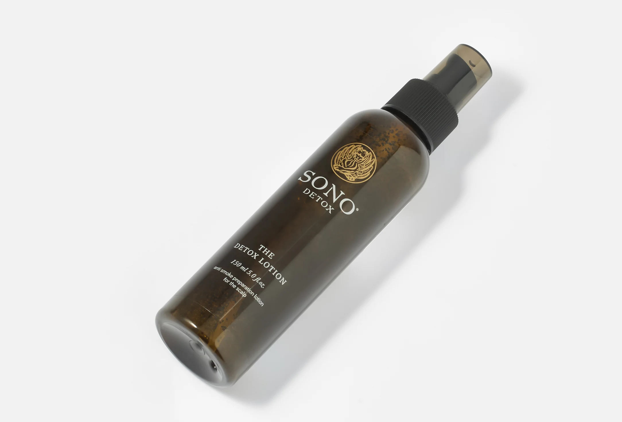Lotiune detoxifianta pentru scalp 150ml