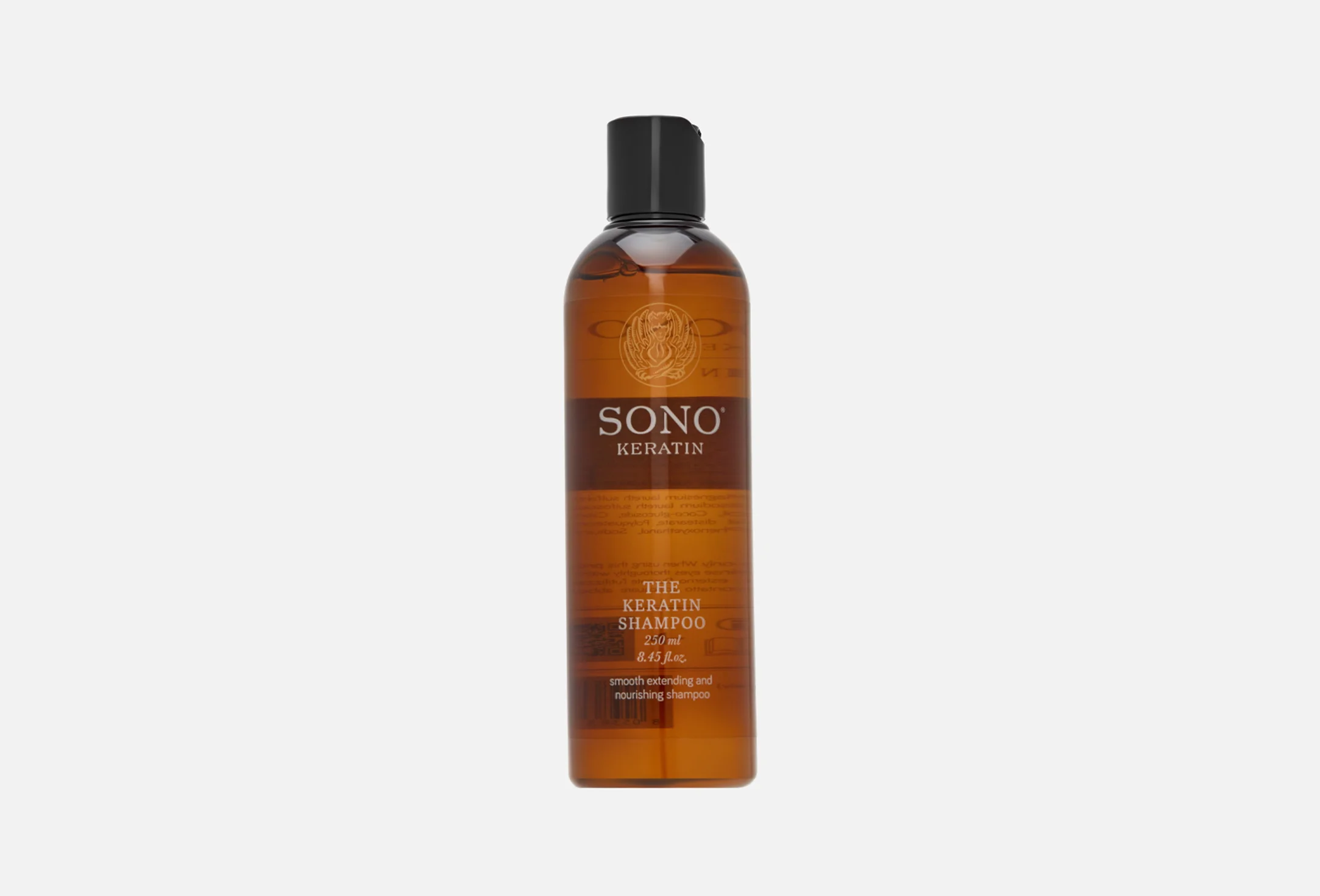 Sampon cu Keratina 250ml