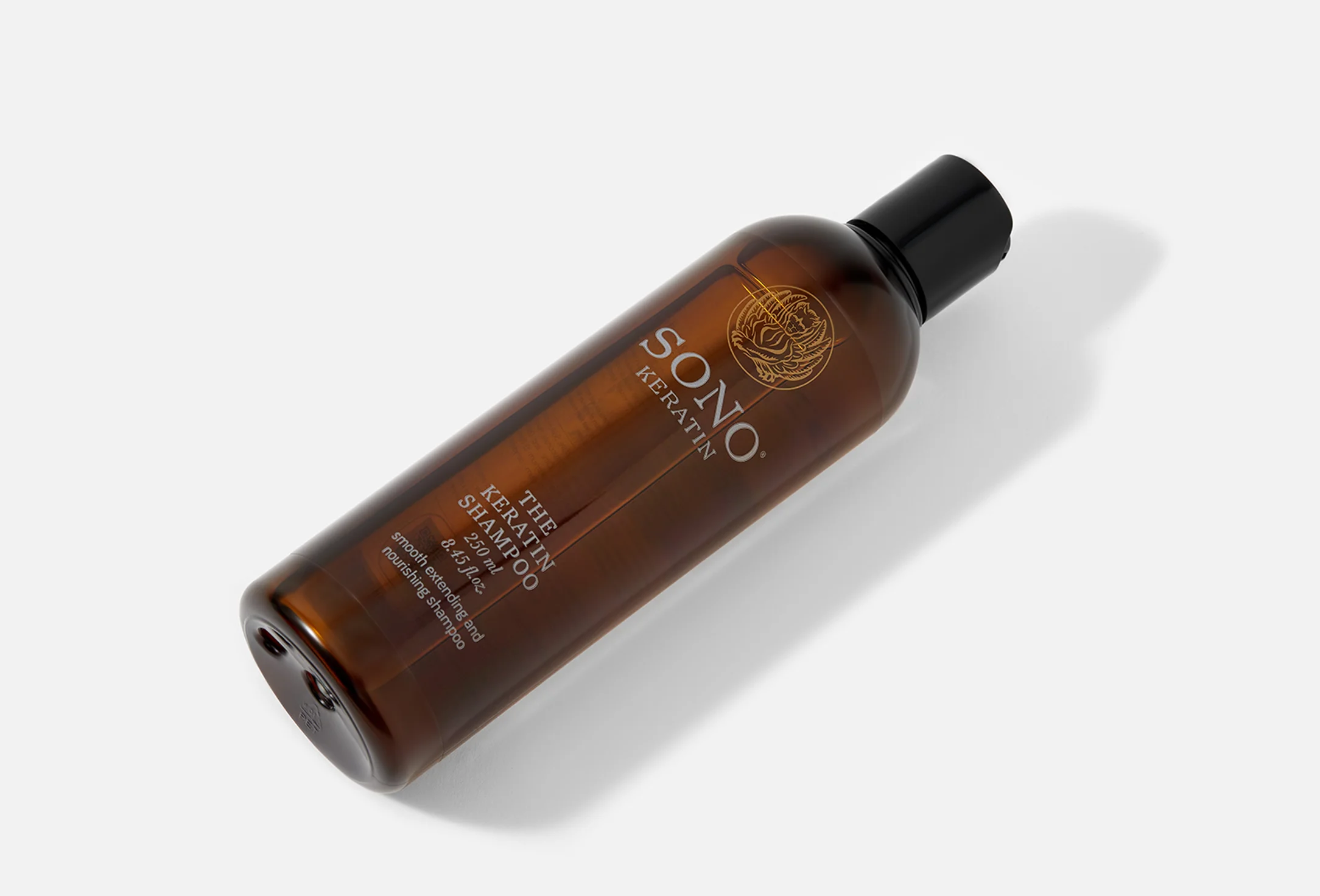 Sampon cu Keratina 250ml
