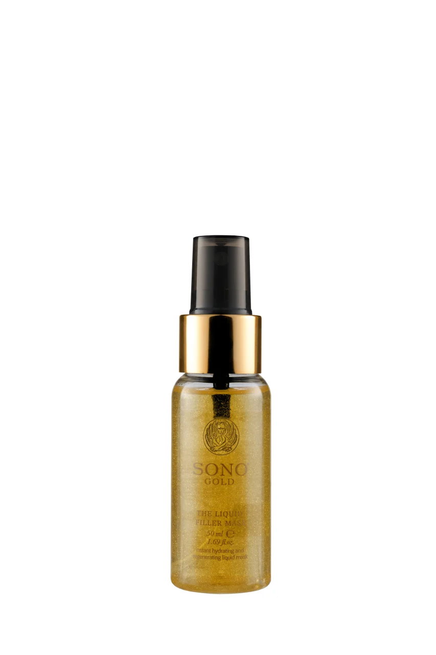 Masca lichida pentru reconstructie 50ml